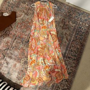 Red Dress Boutique Dress